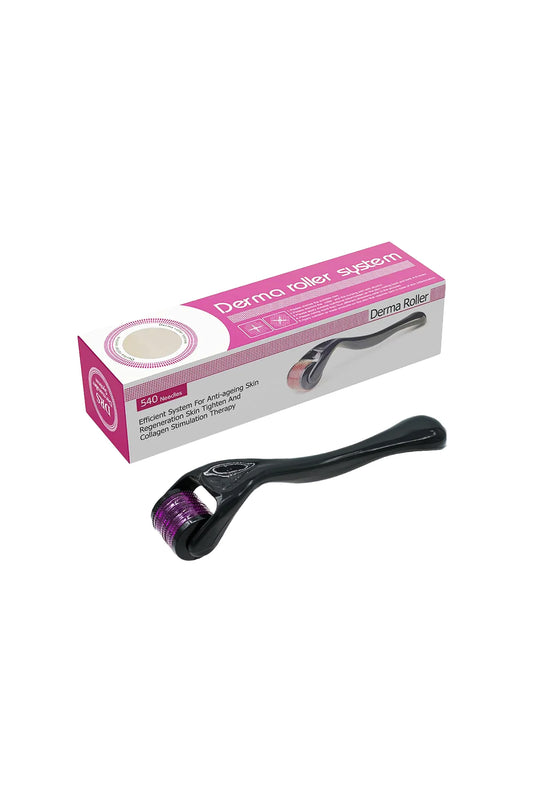 Premium Derma Roller 0.5mm