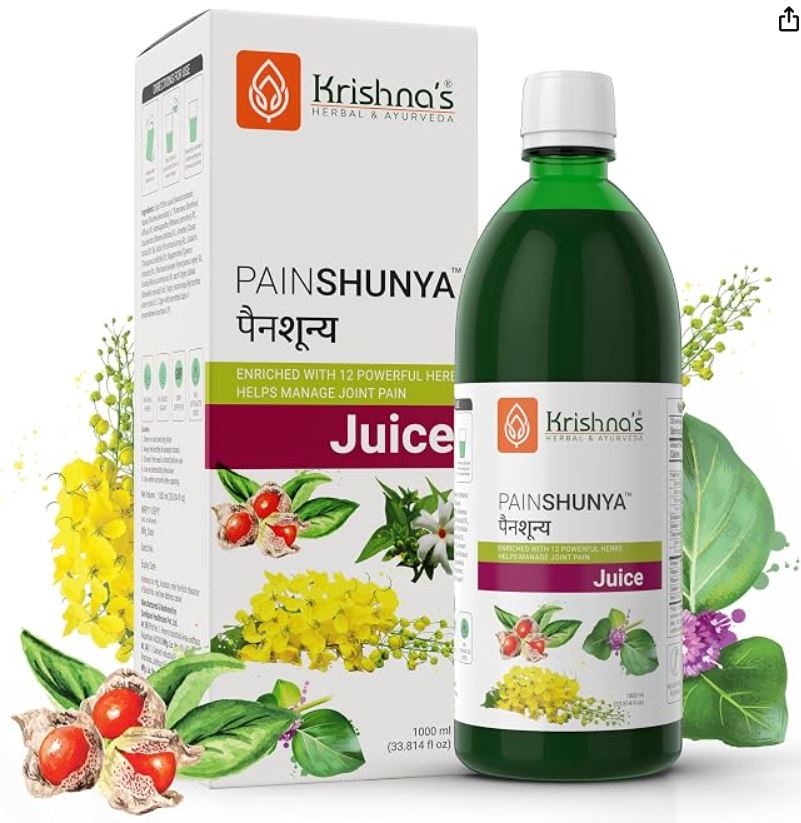 Painshunya Juice