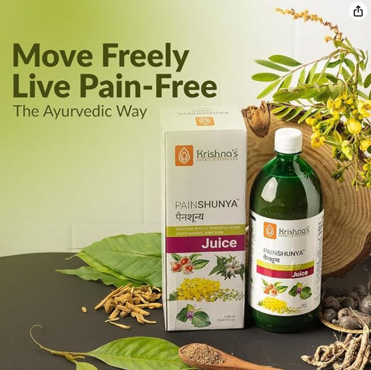 Painshunya Juice