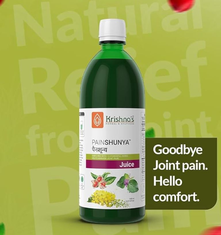 Painshunya Juice