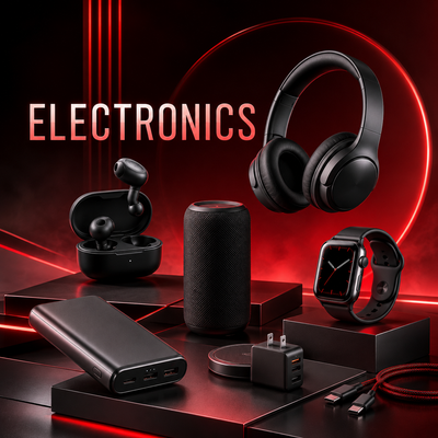 Electronics